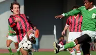 Legacy Franco Baresi, Warisan Sang Libero Abadi di San Siro