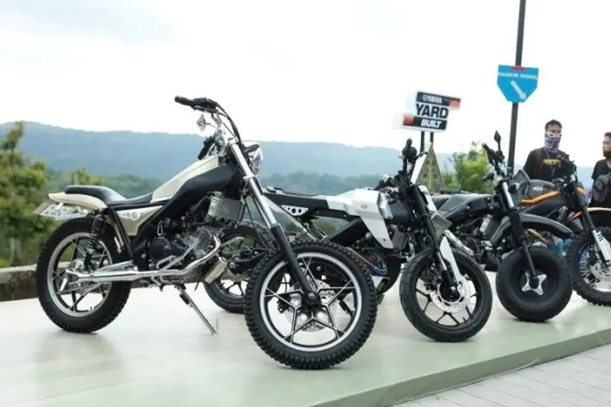 Yamaha