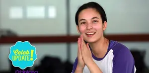 Chelsea Islan melakukan semua adegan fisik di film Headshot tanpa bantuan stuntman.
