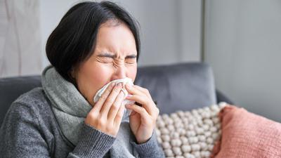 Kemenkes Luruskan Isu 'Superflu' di Tengah Lonjakan Kasus Influenza