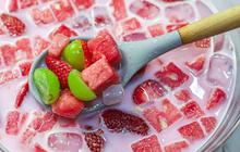 6 Resep Minuman Dingin dan Menyegarkan untuk Cuaca Panas, Bikin Adem Seketika!