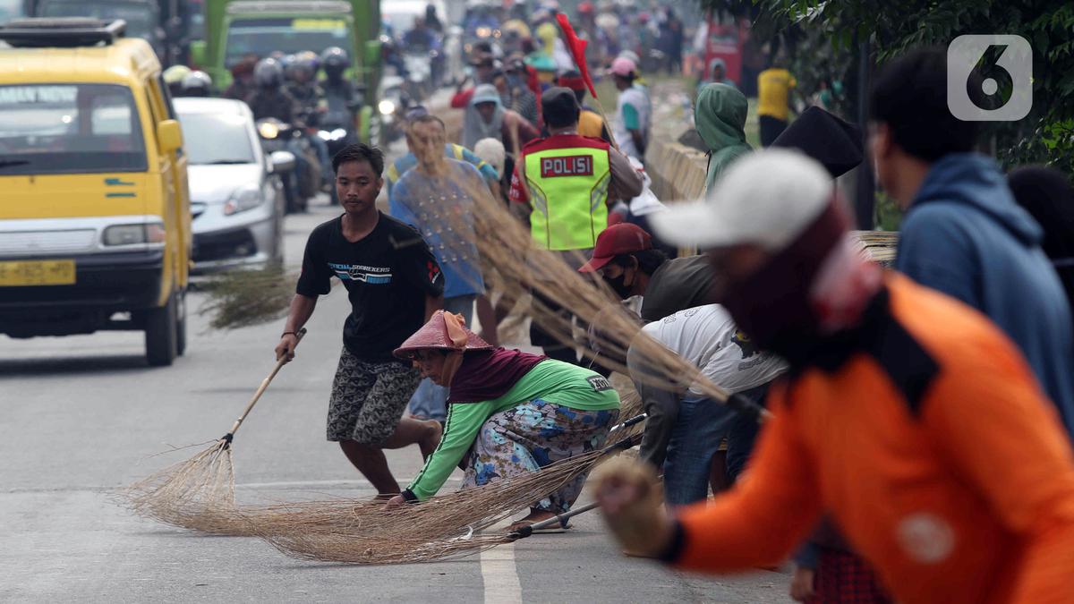 5 Jalur Arus Mudik dan Balik Lebaran yang Legendaris di Jawa Barat, Ada Nagreg sampai Tanjakan Emen