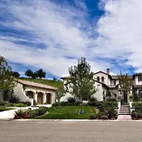 Rumah Khloe Kardashian. (trulia.com)