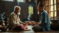 Mengenal Suwuk Adalah: Pengobatan Tradisional Jawa yang Masih Eksis