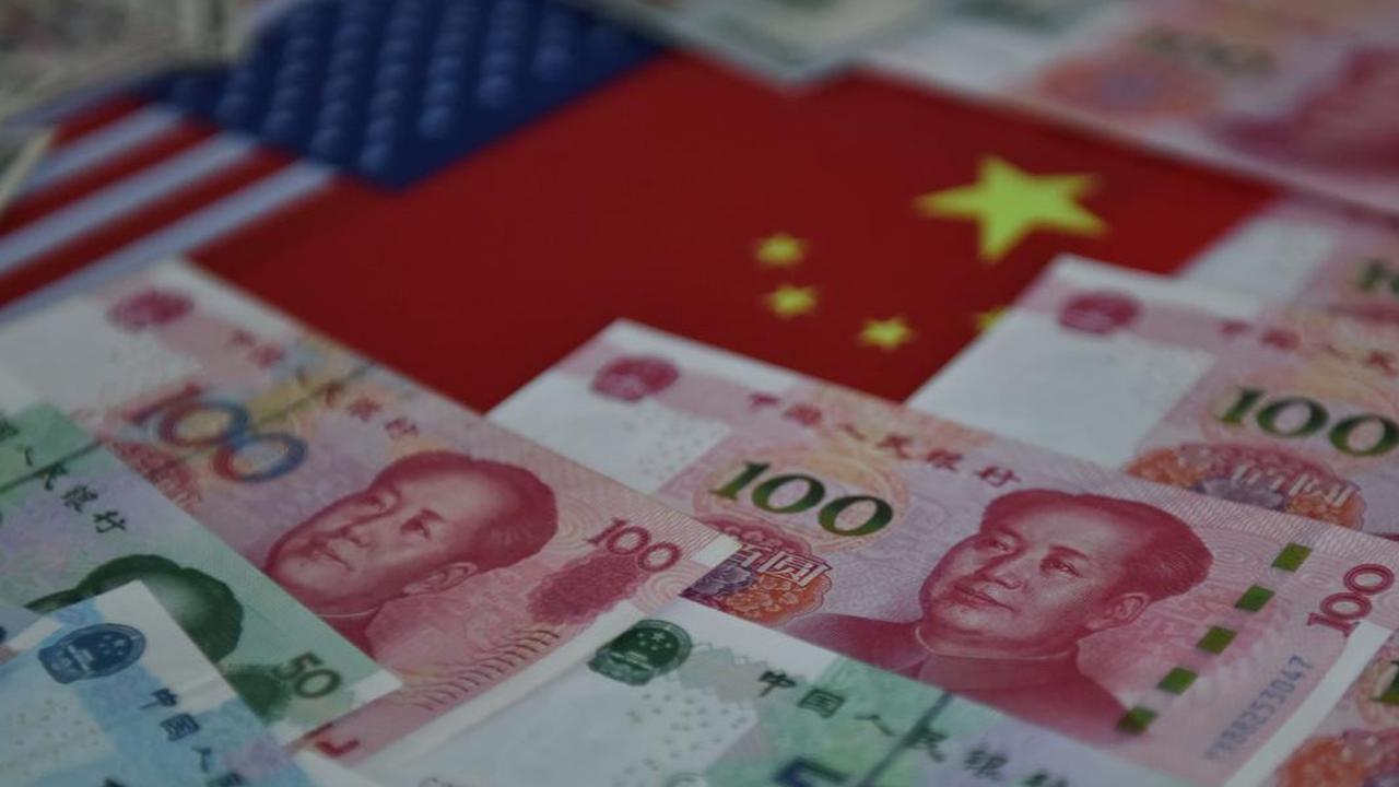 Aneh, Ekonomi China Terus Anjlok saat Masif Ekspansi ke Berbagai Dunia