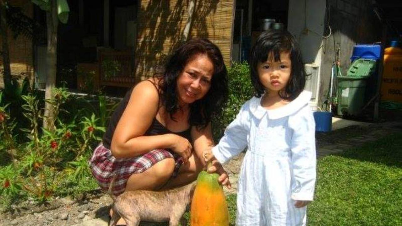 [Bintang] Sebelum Meninggal, Angeline Pernah Juga Merasakan Kebahagiaan