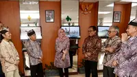 ISI Surakarta Buka Perkuliahan di Banyuwangi, Etnomusikologi dan Tari Jadi Prodi Pertama