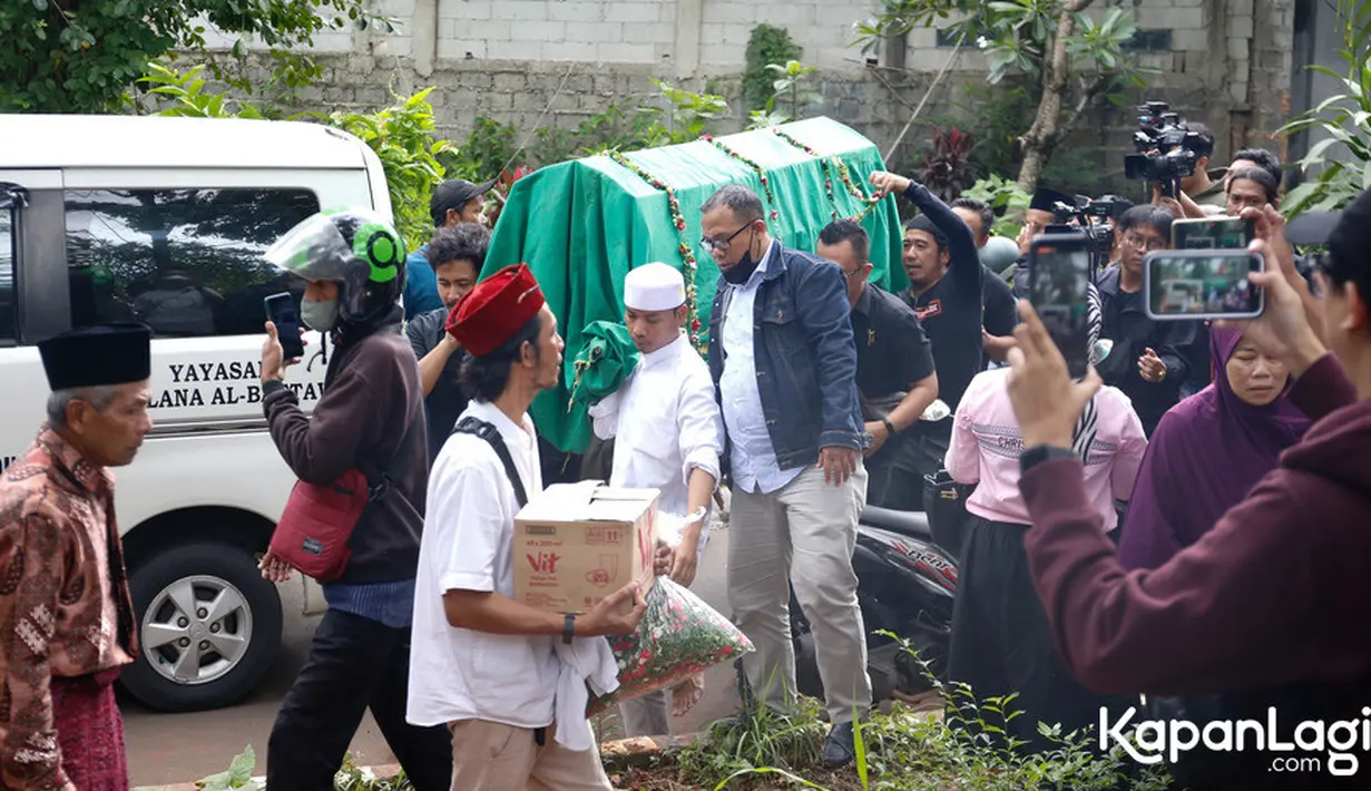 [KapanLagi.com/Bayu Herdianto]