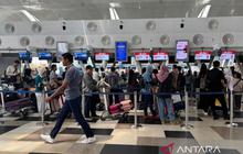 Trafik Angkutan Lebaran Kualanamu 2026 Melonjak Signifikan, Kesiapan Bandara Jadi Kunci