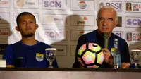 Persib Banyak Belajar dari Kegagalan di Piala Presiden 2018