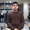 Momen Fadil Jaidi Unggah Video Tampil Beda, Dipuji Makin Ganteng dan Fresh