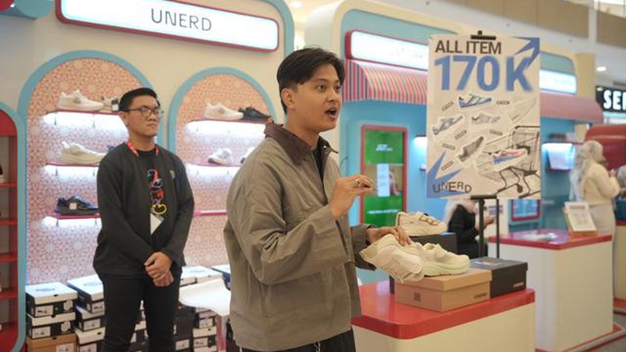 Mengupas Strategi Promosi UMKM, Raup Berkah Berkali Lipat di Bulan Ramadan