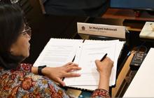 Sri Mulyani Ungkap Kondisi Ekonomi Indonesia Usai Prabowo Efisiensi Anggaran Besar-besaran