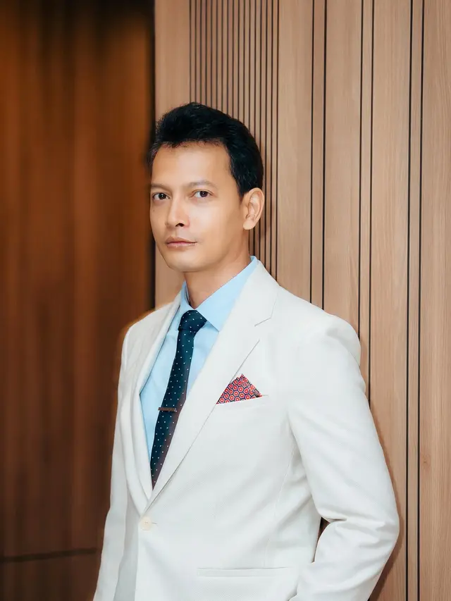 Fedi Nuril