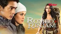 Nonton Film Romeo + Rinjani di Vidio, Drama Romantis yang Sajikan Keindahan Alam