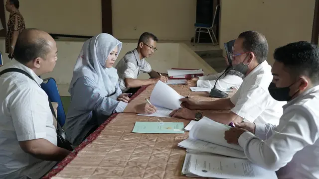 Sewindu Lembaga Manajemen Aset Negara Berkontribusi untuk Negeri