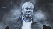 Chelsea - Roman Abramovich (Bola.com/Adreanus Titus)