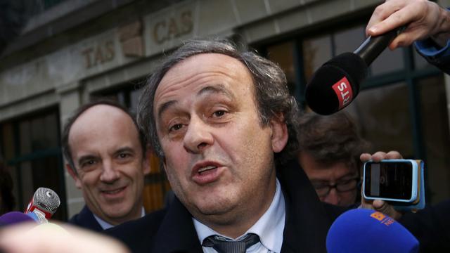 Michel Platini