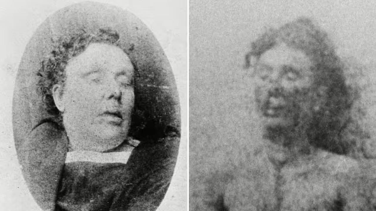 korban jack the ripper