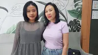 Dewi Sanca dan DJ Keiko DW Jalani Perawatan di Klinik demi Penampilan Makin Memukau