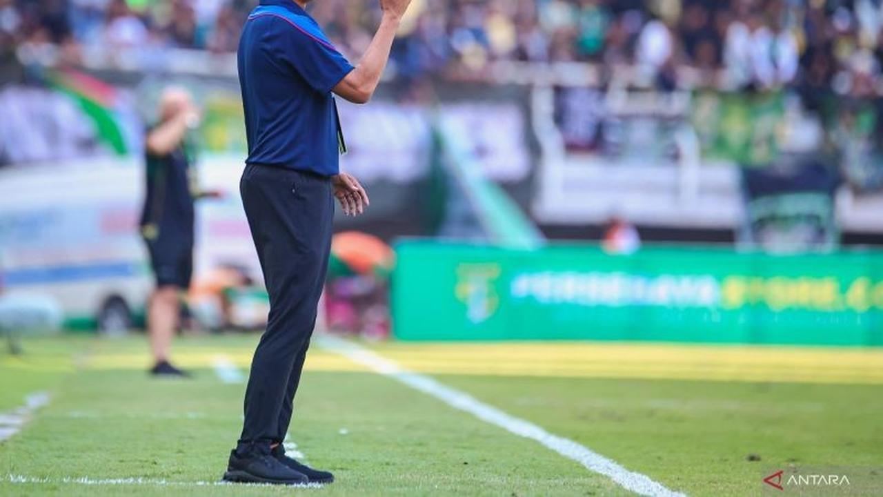 Hasil Imbang PSIS vs Persebaya Jadi Modal Berharga PSIS Hadapi Liga 2