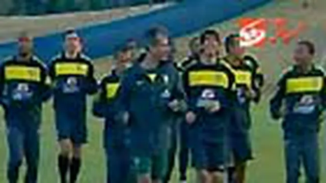 Brazil Tetap Optimis Tanpa Elano