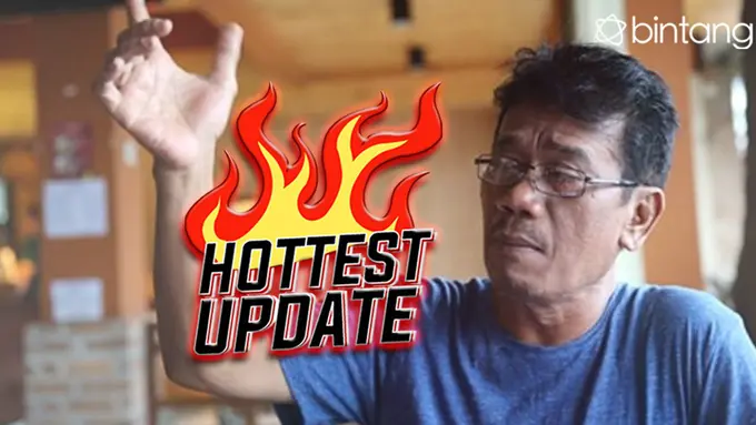 [Bintang] HL Hottest Update Edi Silitonga