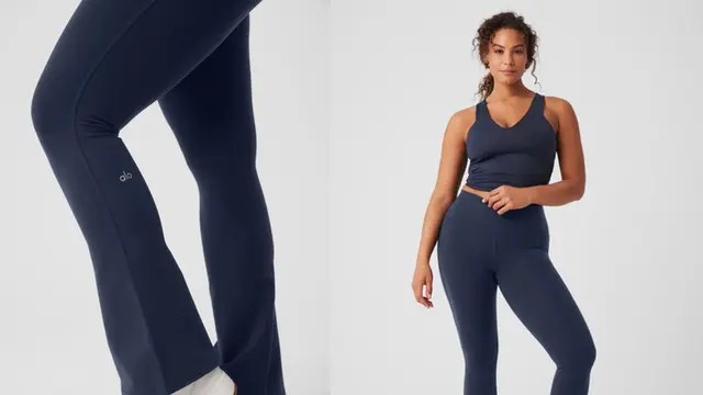Inspirasi Sport Outfit yang Nyaman untuk Olahraga Sekaligus Hangout Tanpa Perlu Ganti Baju