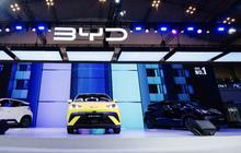 BYD Tak Mau Terjebak Perang Harga Mobil Listrik