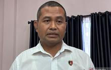 Pelaku Rudapaksa Anak di Bawah Umur di Penajam Terancam 15 Tahun Penjara