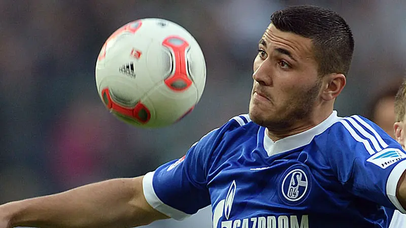 Sead Kolasinac 