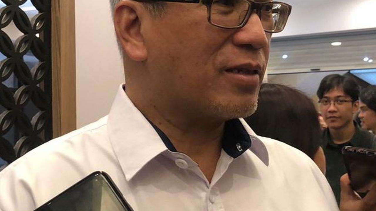 Beredar Isu Dana Proyek Strategis Nasional Masuk Kantong PNS dan Politisi, Pemerintah Beri Penjelasan Begini