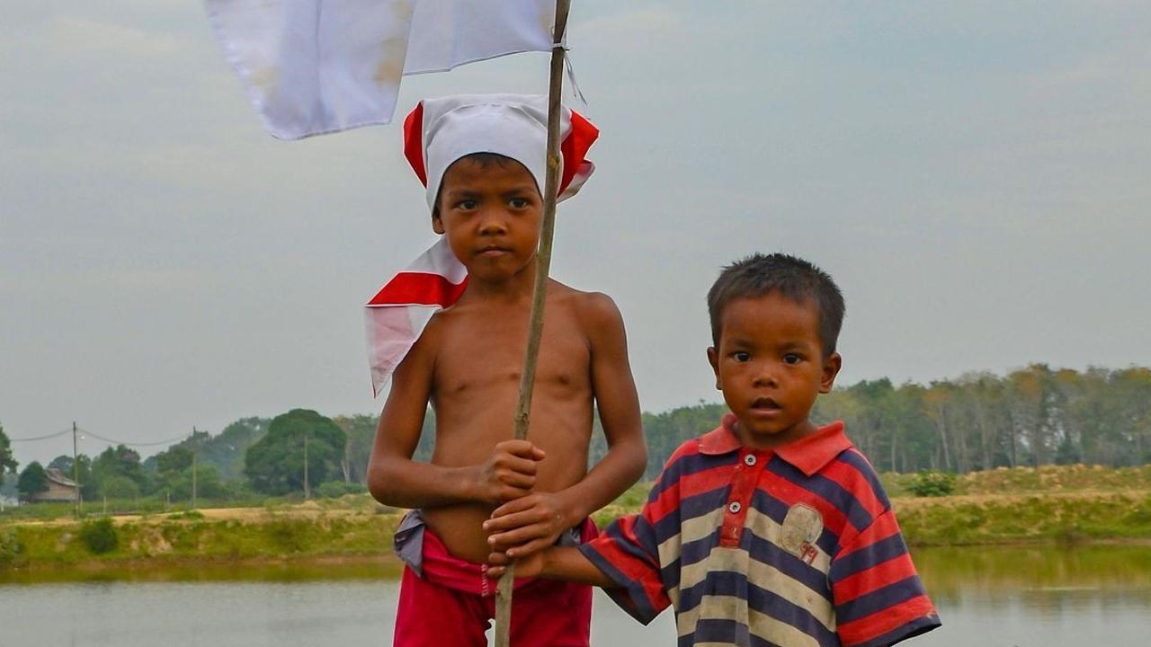 Ucapan HUT RI Ke-79 Tahun 2024<br>