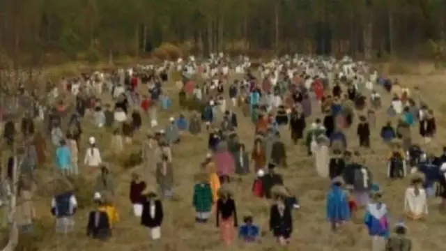 Gambar kejutan Google Earth (1)