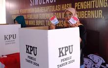 Pemilih Pemula Wajib Tahu, Ini Cara Mencoblos di Pilkada 2024