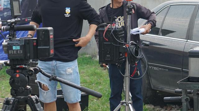 Girry Pratama. (ist)