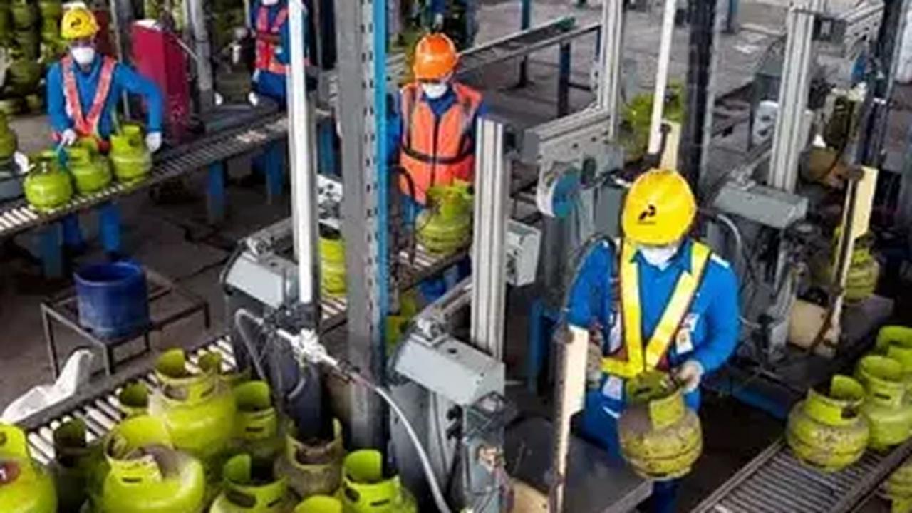 Pengoplosan LPG 3 Kg Bisa Picu Kebakaran, Pangkalan Resmi Terlibat Bakal Disanksi Keras