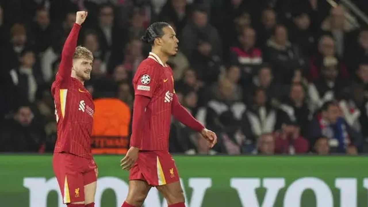 5 Calon Pemain Terbaik Liga Inggris 2024/2025: Akankah Mohamed Salah Kembali Berjaya?
