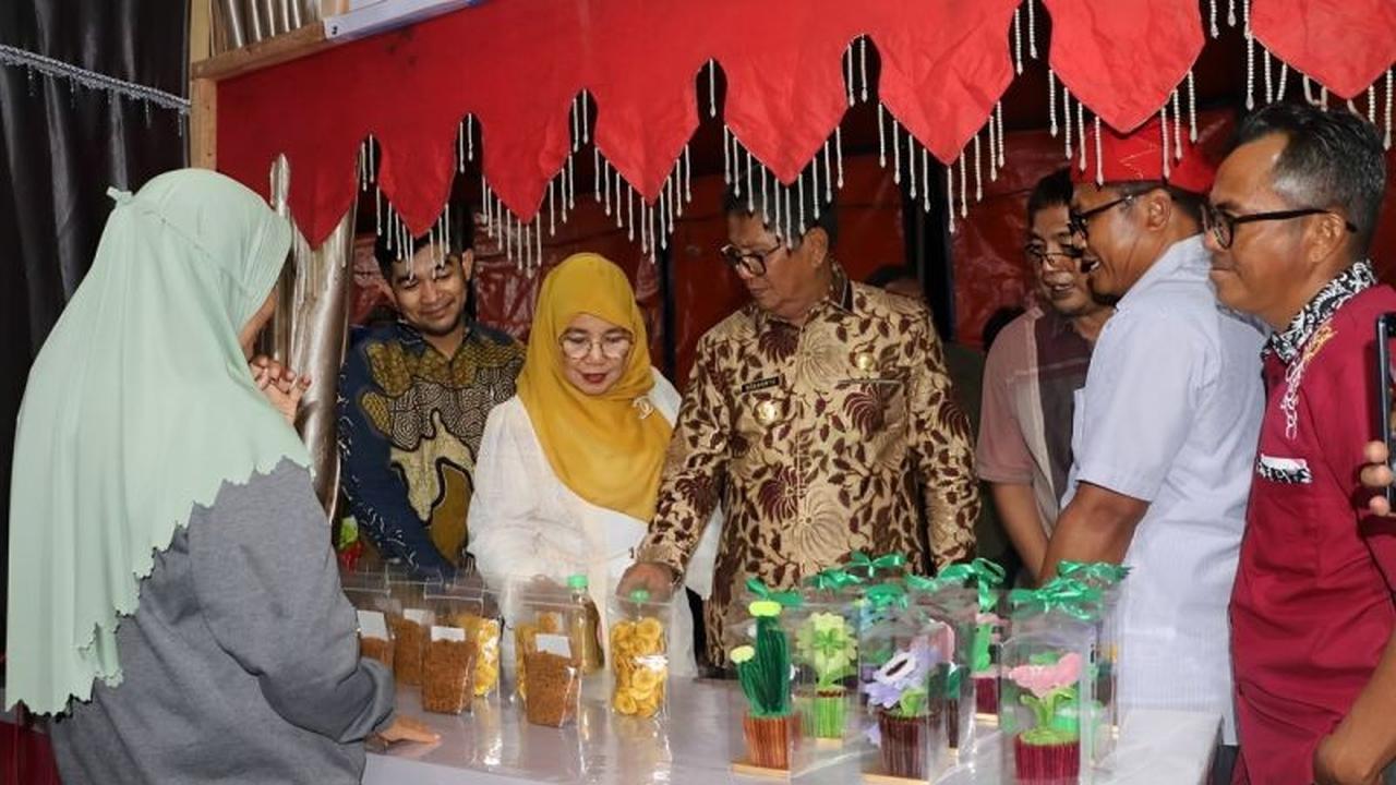 Bonesompe Fair 2025: Lebih dari Sekadar Pameran, Ini Alasan Pentingnya untuk Poso