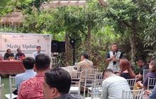 BSG Tingkatkan Kualitas UMKM Lewat Ngabuburit KUR Fest 2026 di Manado