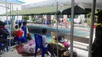 BNPB Kirim Tim Reaksi Cepat, Upaya Penanganan Darurat Gempa Poso