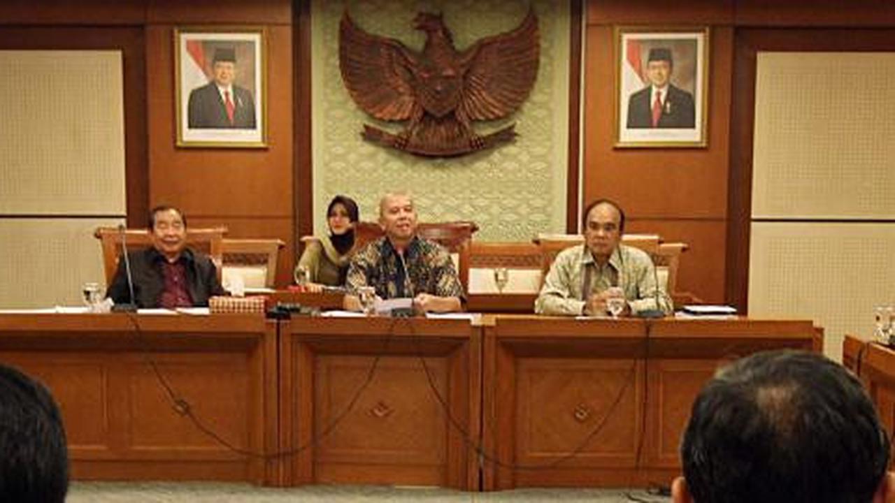 Linda Megawati kesal disebut sebagai pemeras Merpati