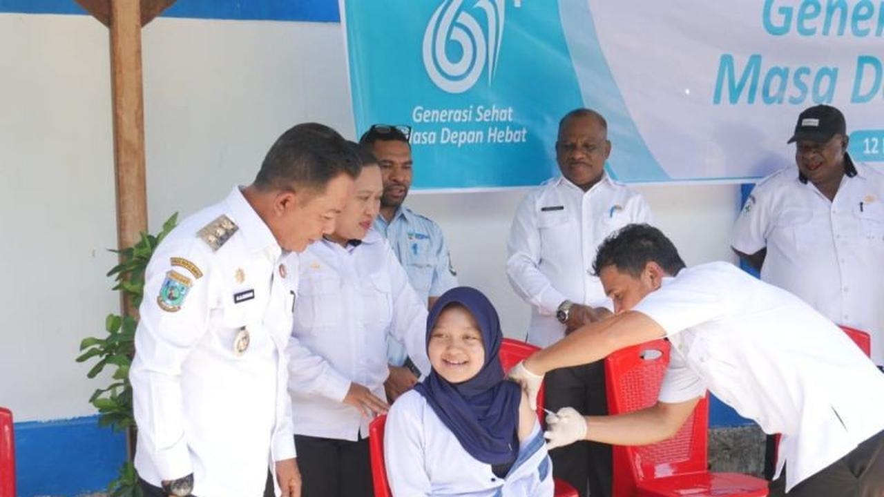 Siap Sambut Akreditasi Kemenkes, Empat Puskesmas di Teluk Wondama Bersiap Tingkatkan Layanan Kesehatan