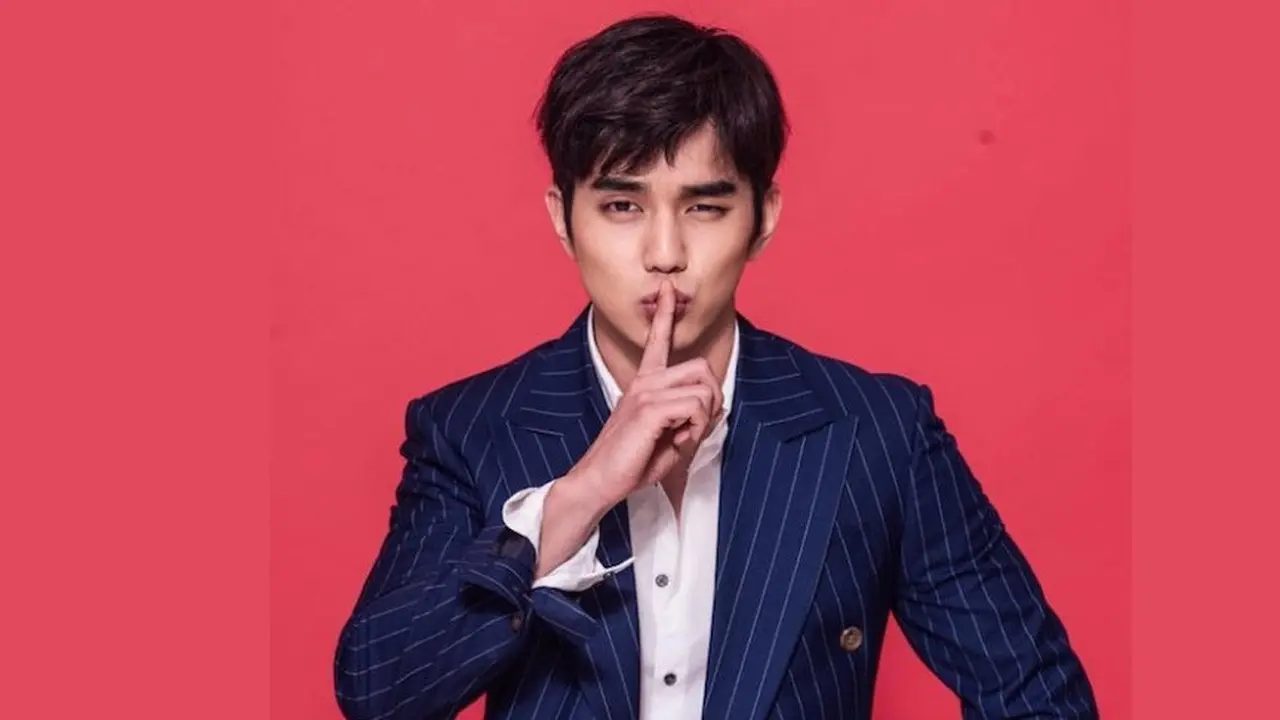 Yoo Seung Ho