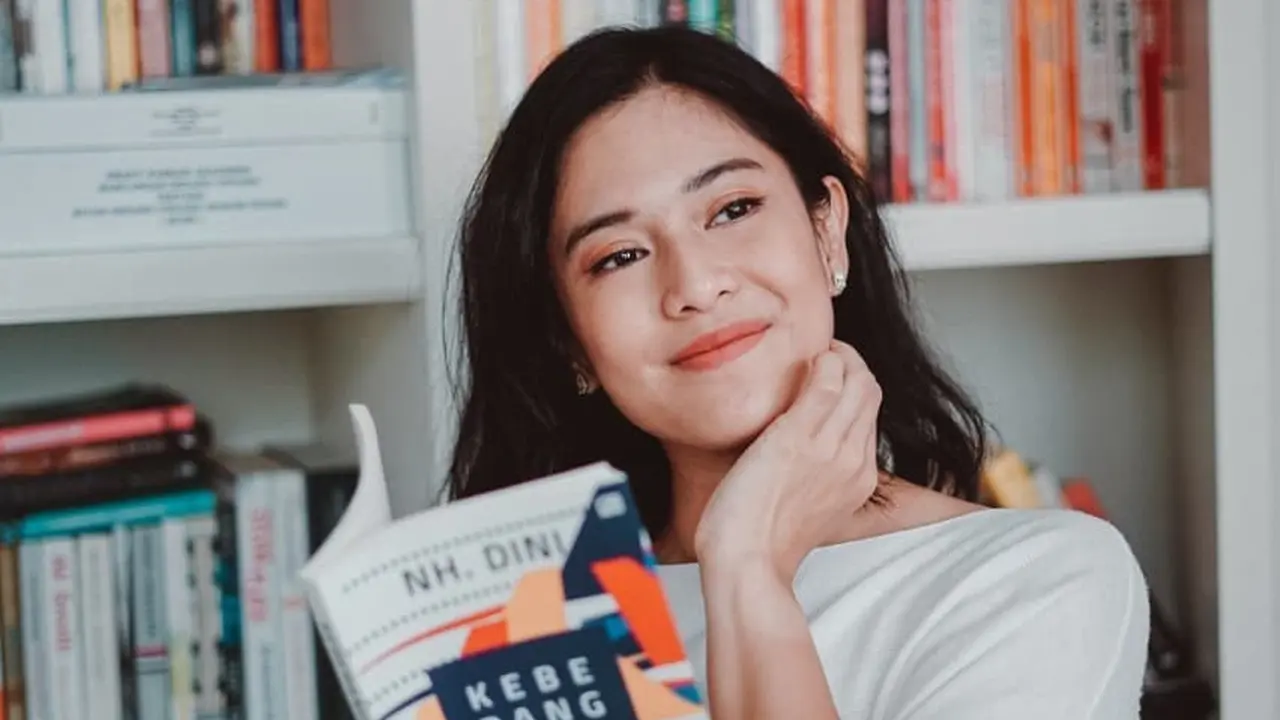[Fimela] Dian Sastrowardoyo