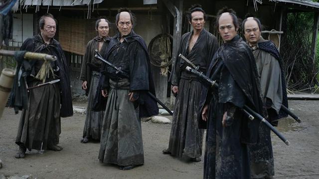 13 Assassins (2010)