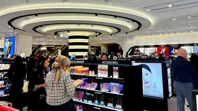 SEPHORA Indonesia