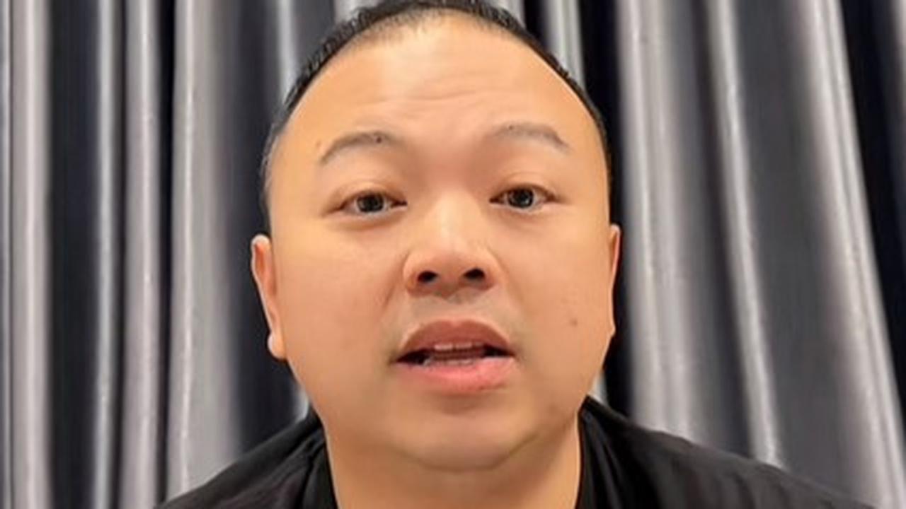 Profile Codeblue, Food Vlogger yang Ternyata Hobi 'Peras' Pengusaha Makanan