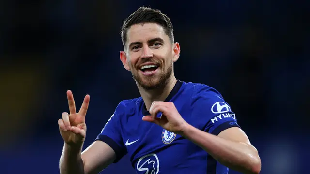 Foto Liga Inggris: Atas Nama Perombakan, 7 Pemain Berikut Bakal Dilepas Chelsea usai Menjuarai Liga Champions