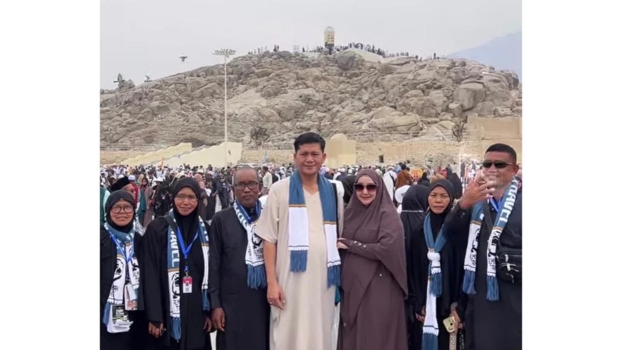 Damkar hingga Satpol PP Bakal Bina Bupati Aceh Selatan Mirwan MS yang Dicopot Gara-Gara Pergi Umrah Saat Bencana Banjir Sumatra